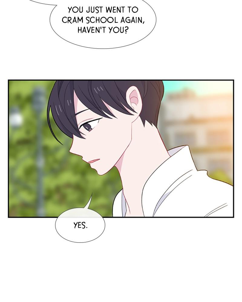 Just A Girl He Knows chapter 50 - page 82