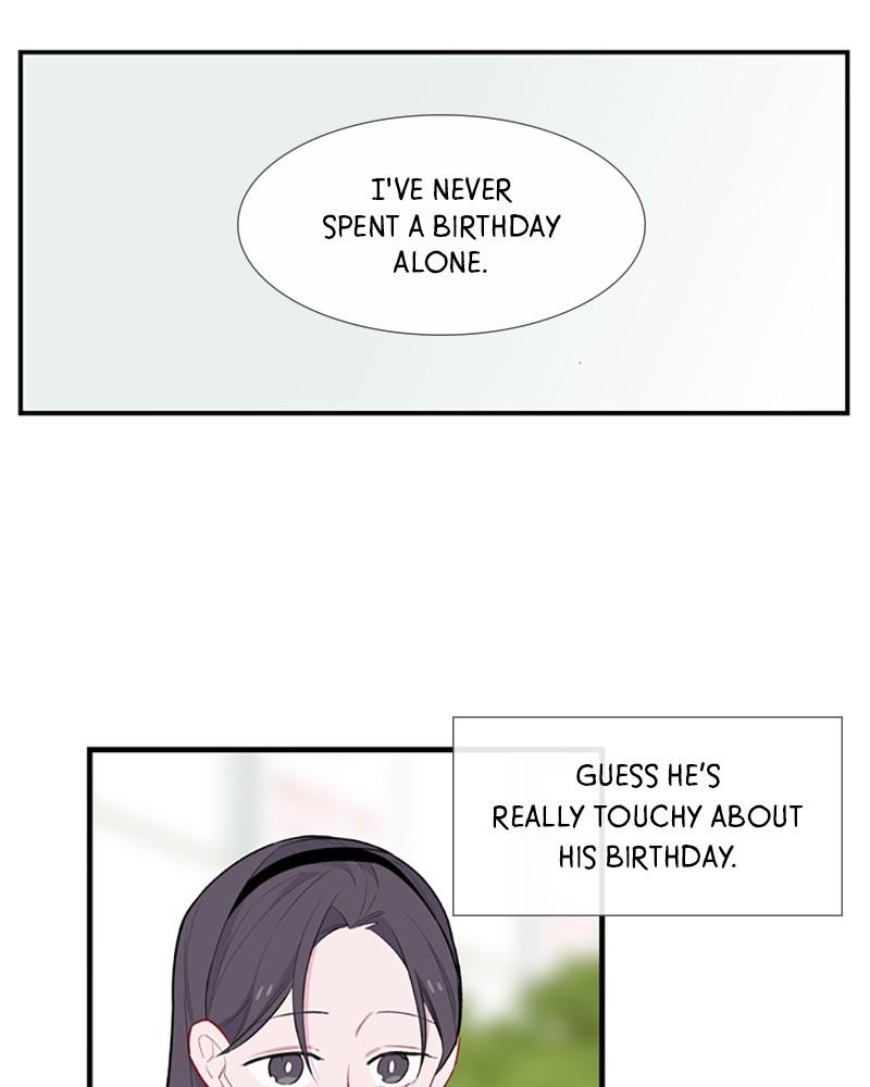 Just A Girl He Knows chapter 50 - page 83