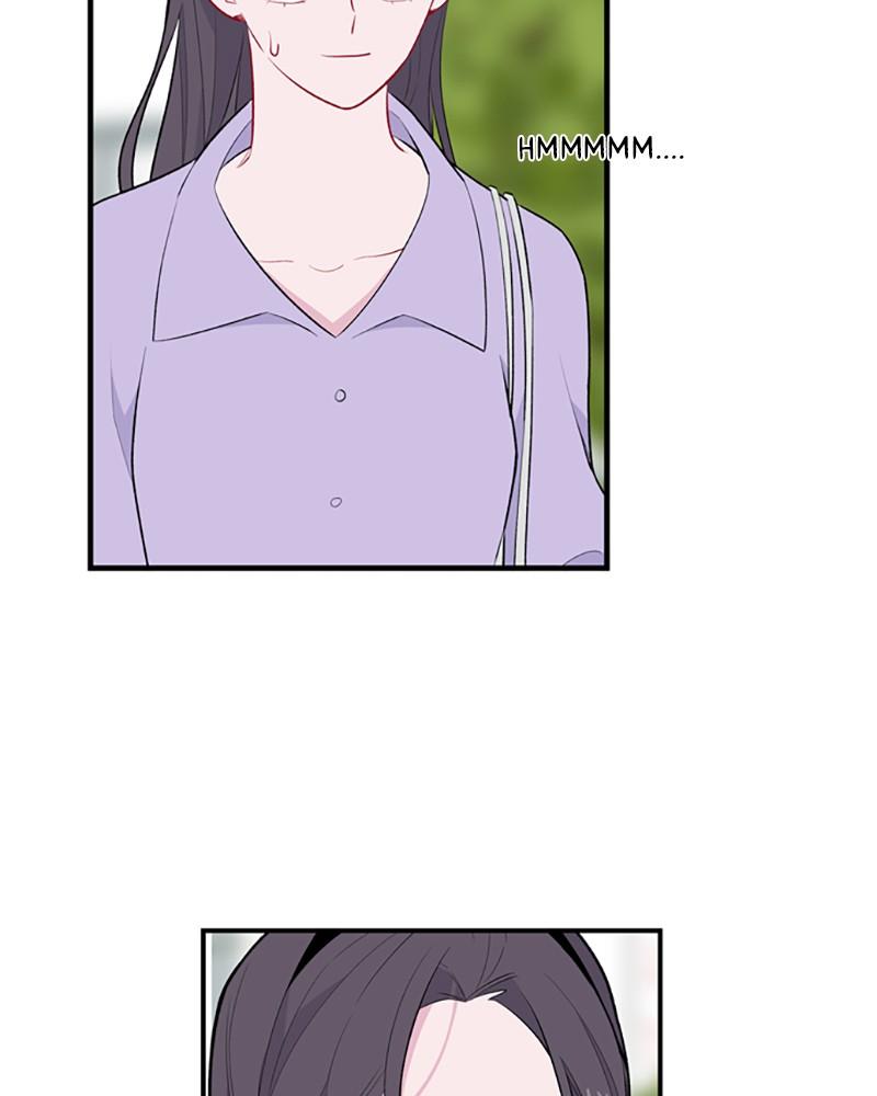 Just A Girl He Knows chapter 50 - page 84