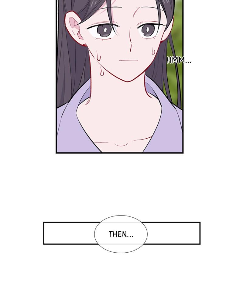 Just A Girl He Knows chapter 50 - page 85