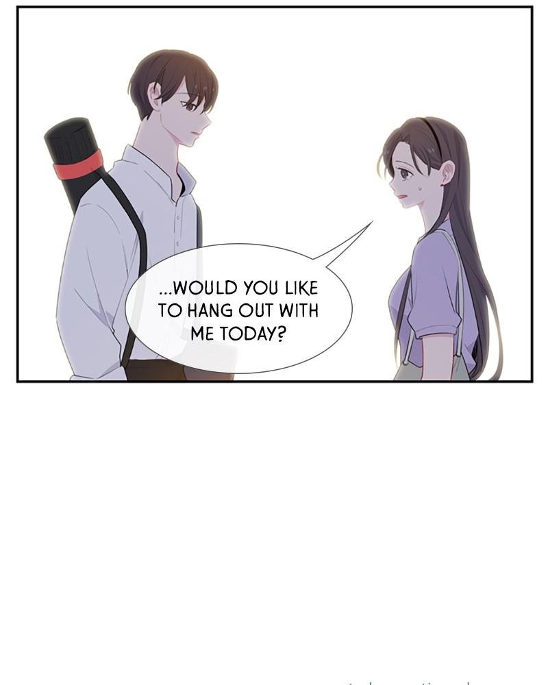 Just A Girl He Knows chapter 50 - page 86