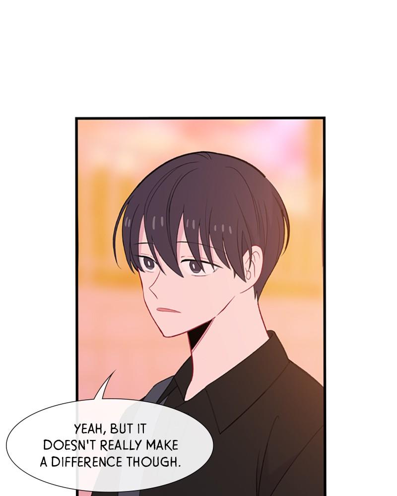 Just A Girl He Knows chapter 49 - page 11