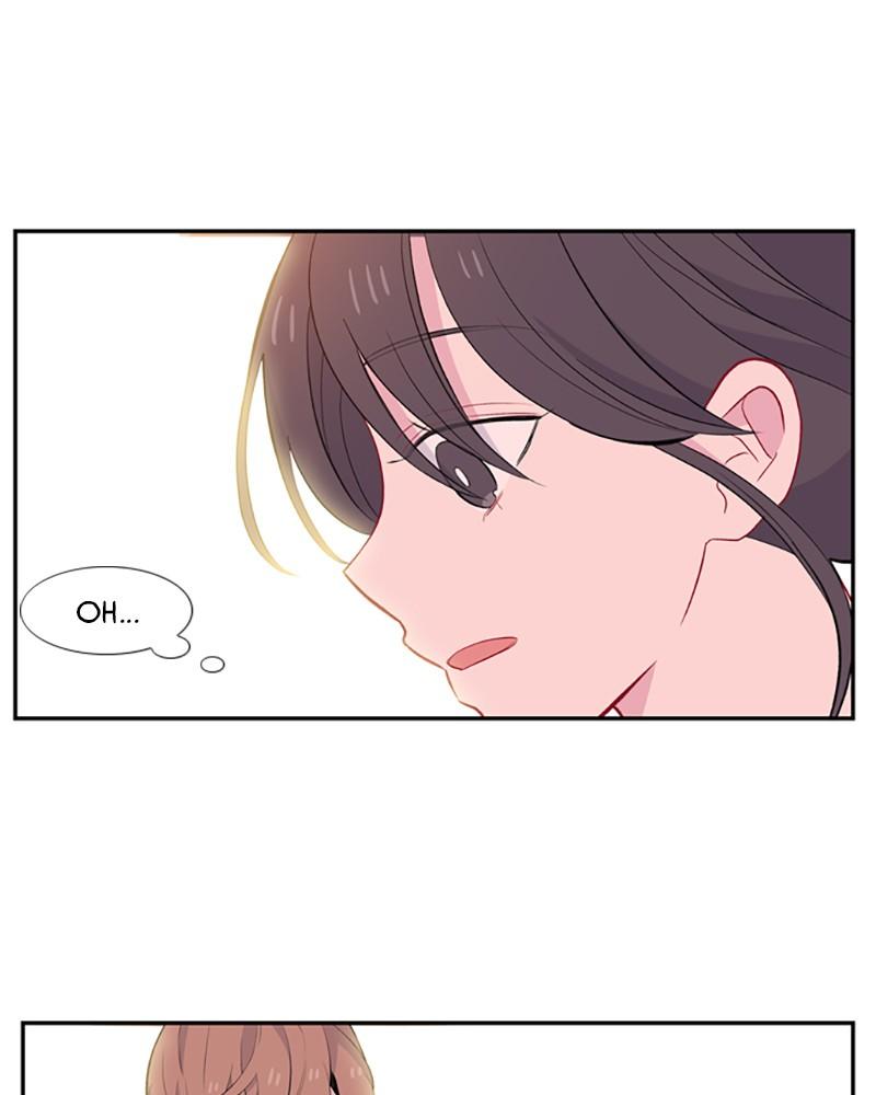 Just A Girl He Knows chapter 49 - page 17