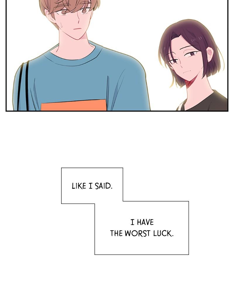 Just A Girl He Knows chapter 49 - page 18