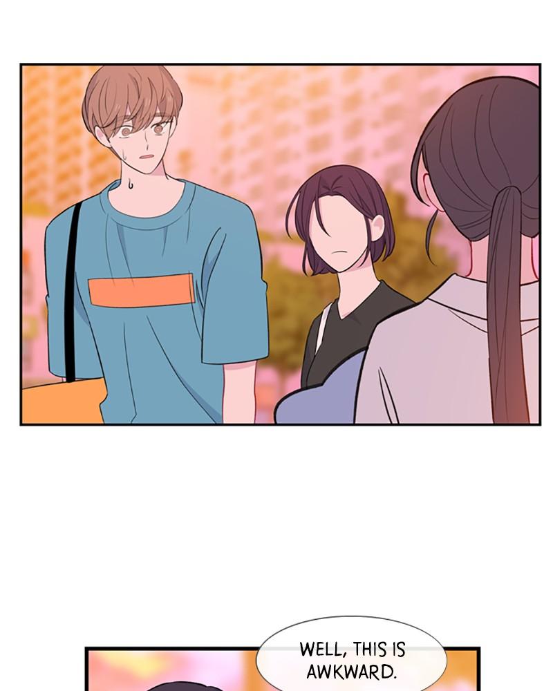 Just A Girl He Knows chapter 49 - page 20