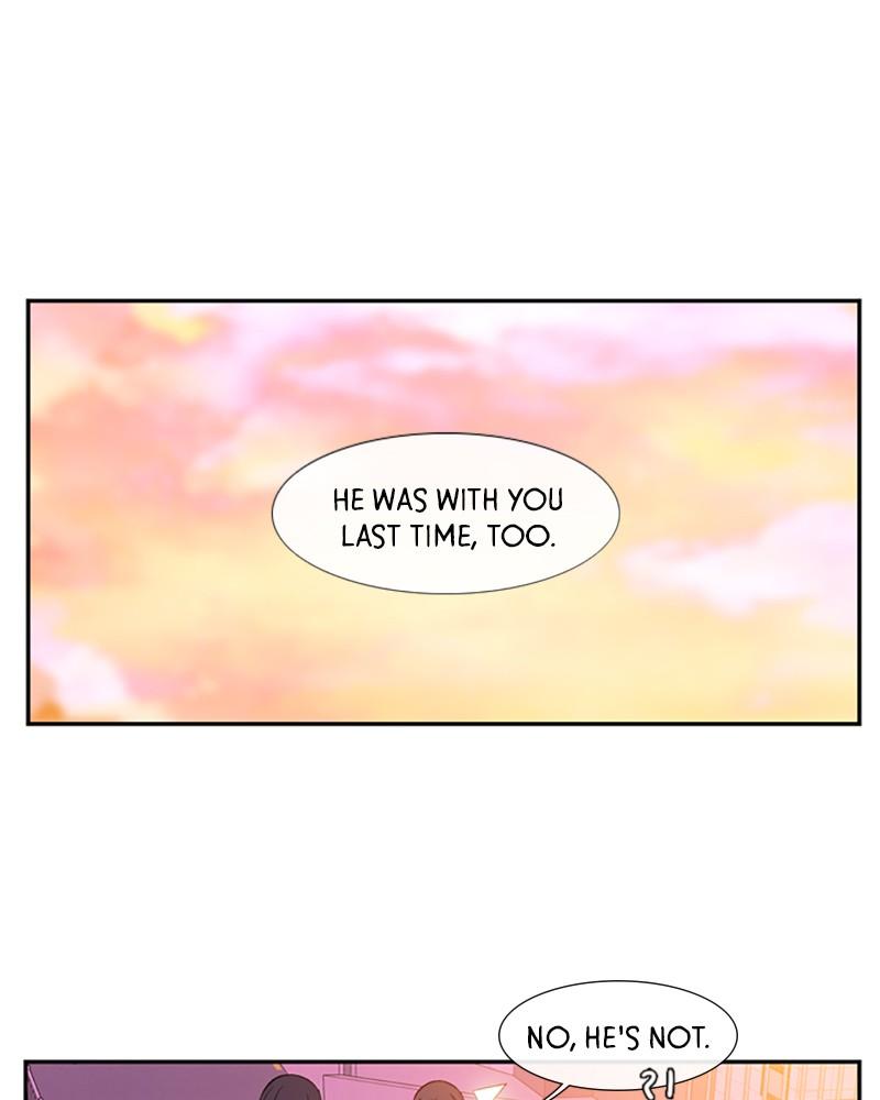 Just A Girl He Knows chapter 49 - page 23