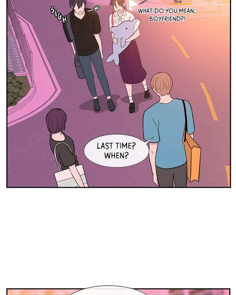 Just A Girl He Knows chapter 49 - page 24