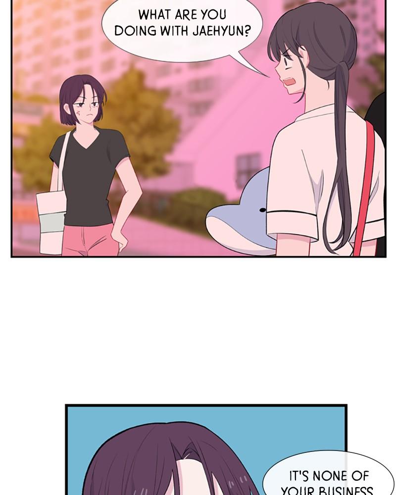Just A Girl He Knows chapter 49 - page 25