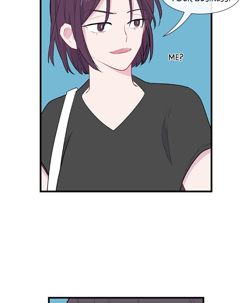 Just A Girl He Knows chapter 49 - page 26