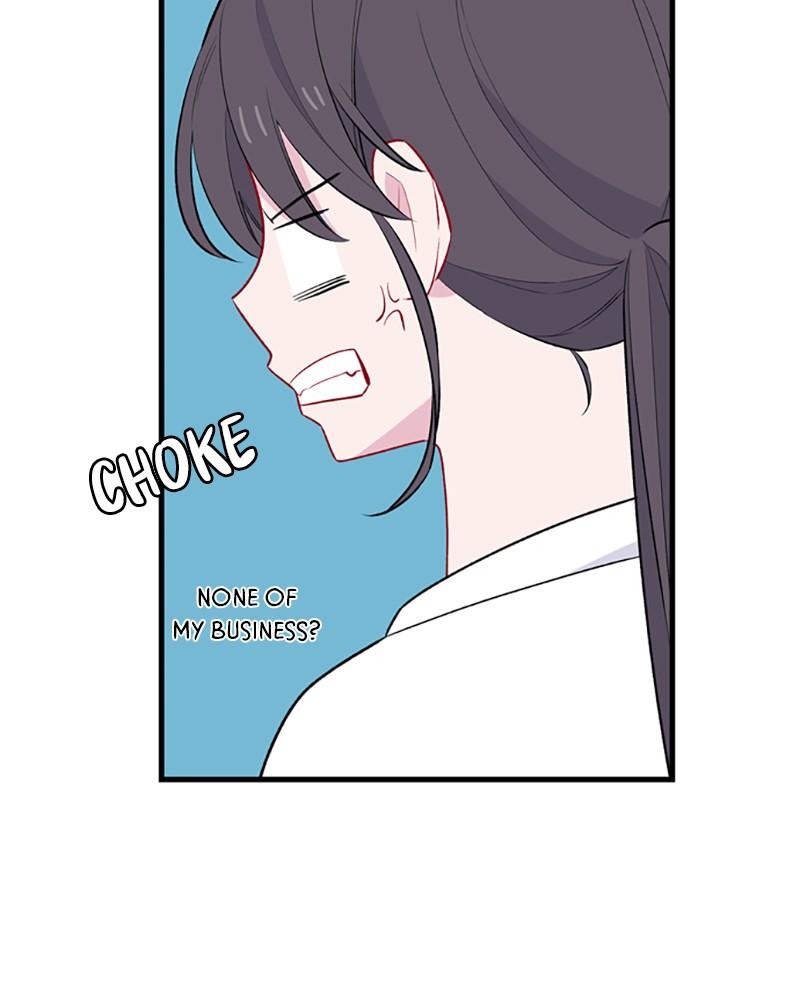 Just A Girl He Knows chapter 49 - page 27