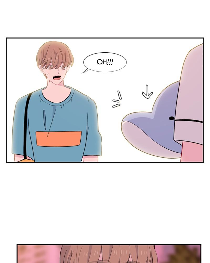 Just A Girl He Knows chapter 49 - page 28