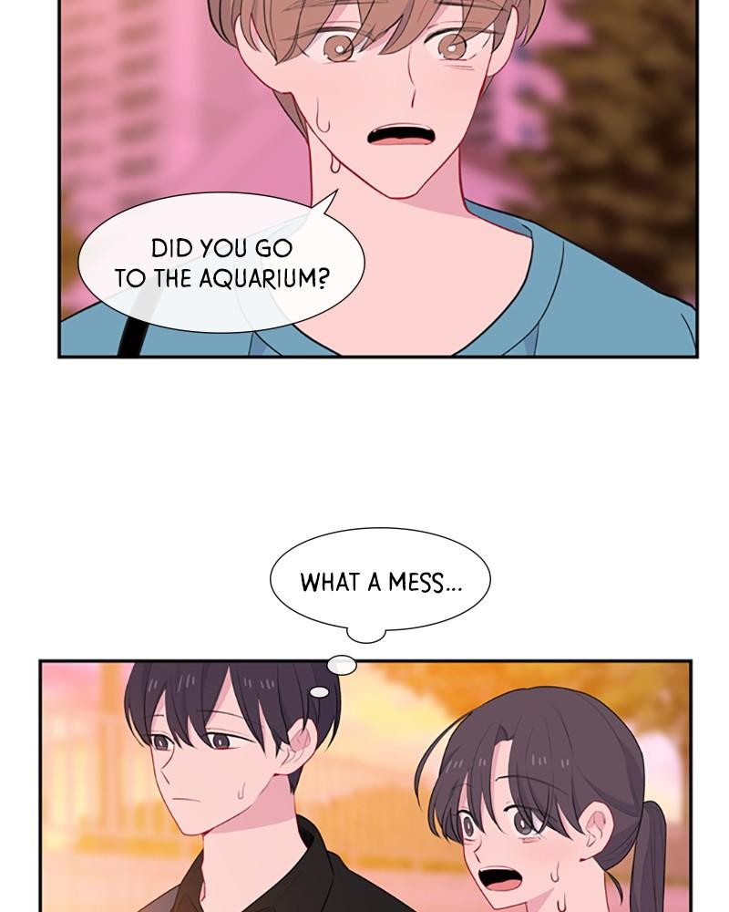 Just A Girl He Knows chapter 49 - page 29