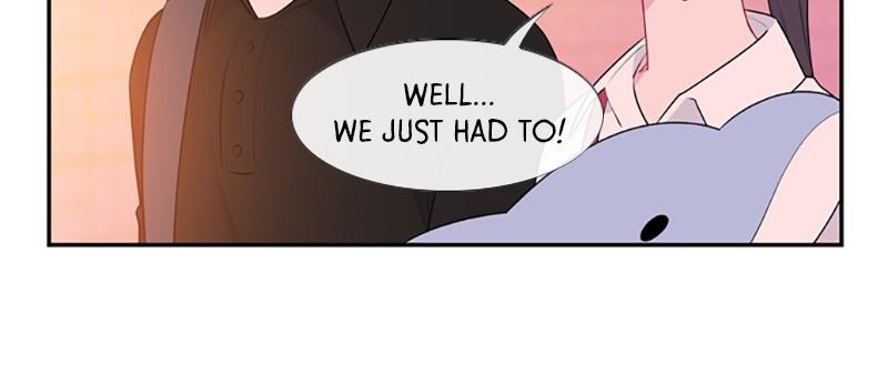 Just A Girl He Knows chapter 49 - page 30
