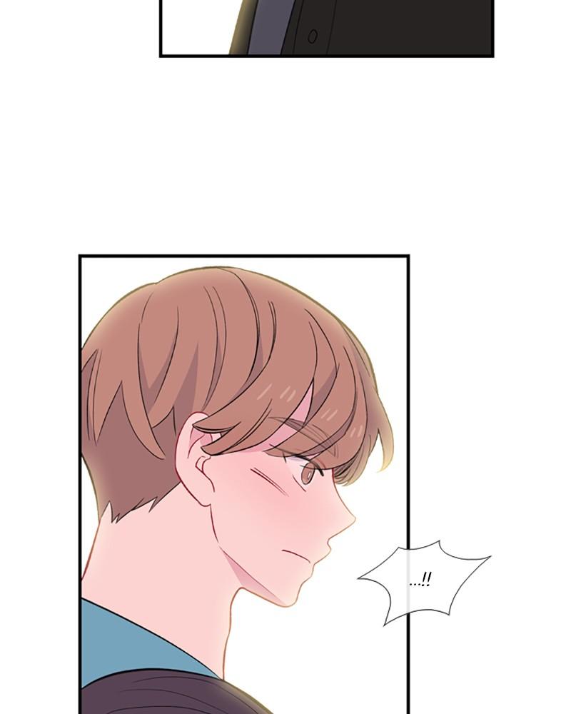Just A Girl He Knows chapter 49 - page 35
