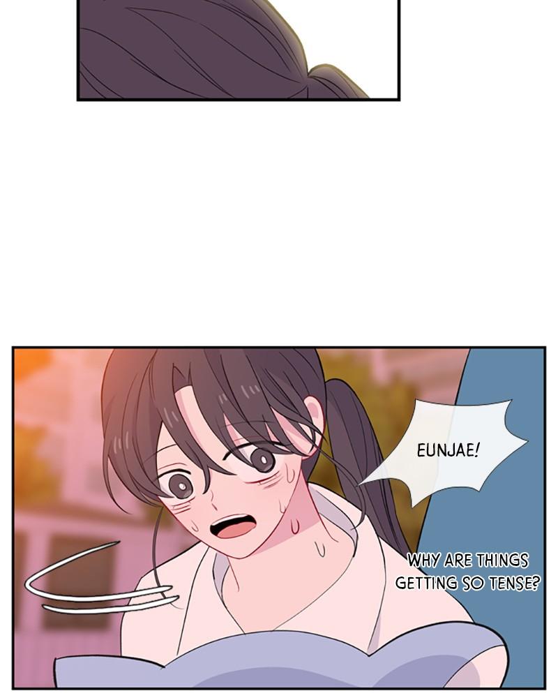 Just A Girl He Knows chapter 49 - page 36