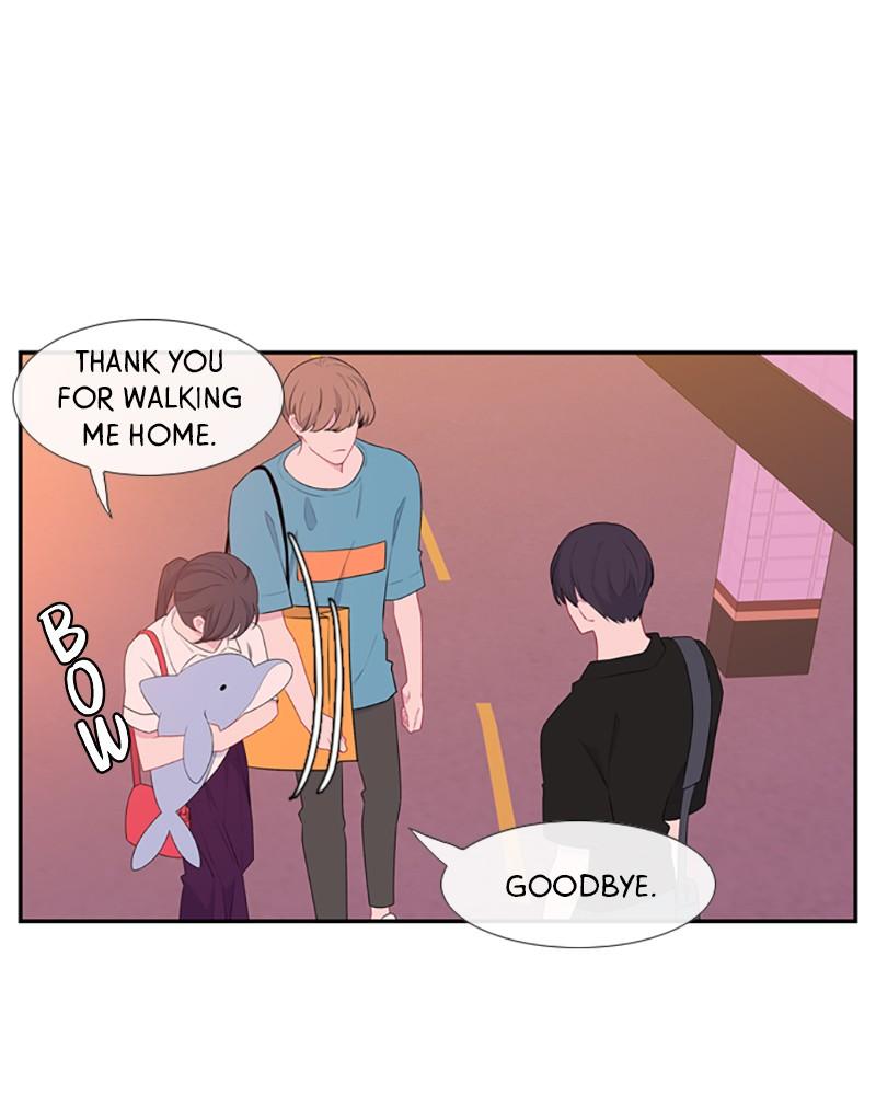 Just A Girl He Knows chapter 49 - page 37
