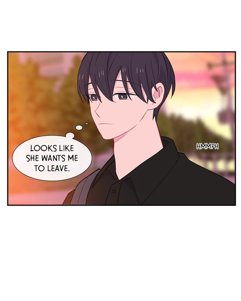 Just A Girl He Knows chapter 49 - page 38