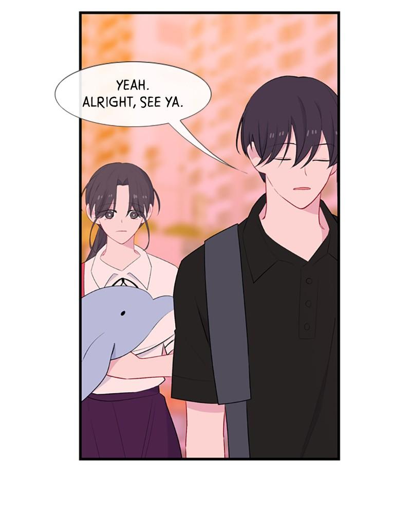 Just A Girl He Knows chapter 49 - page 39