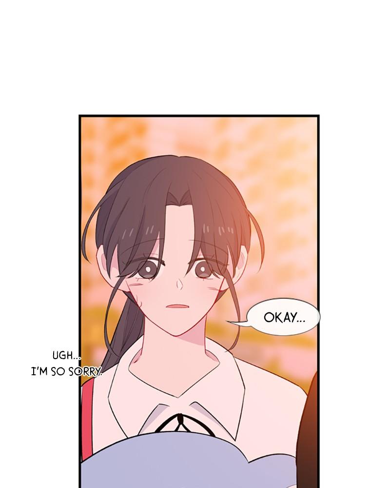 Just A Girl He Knows chapter 49 - page 40
