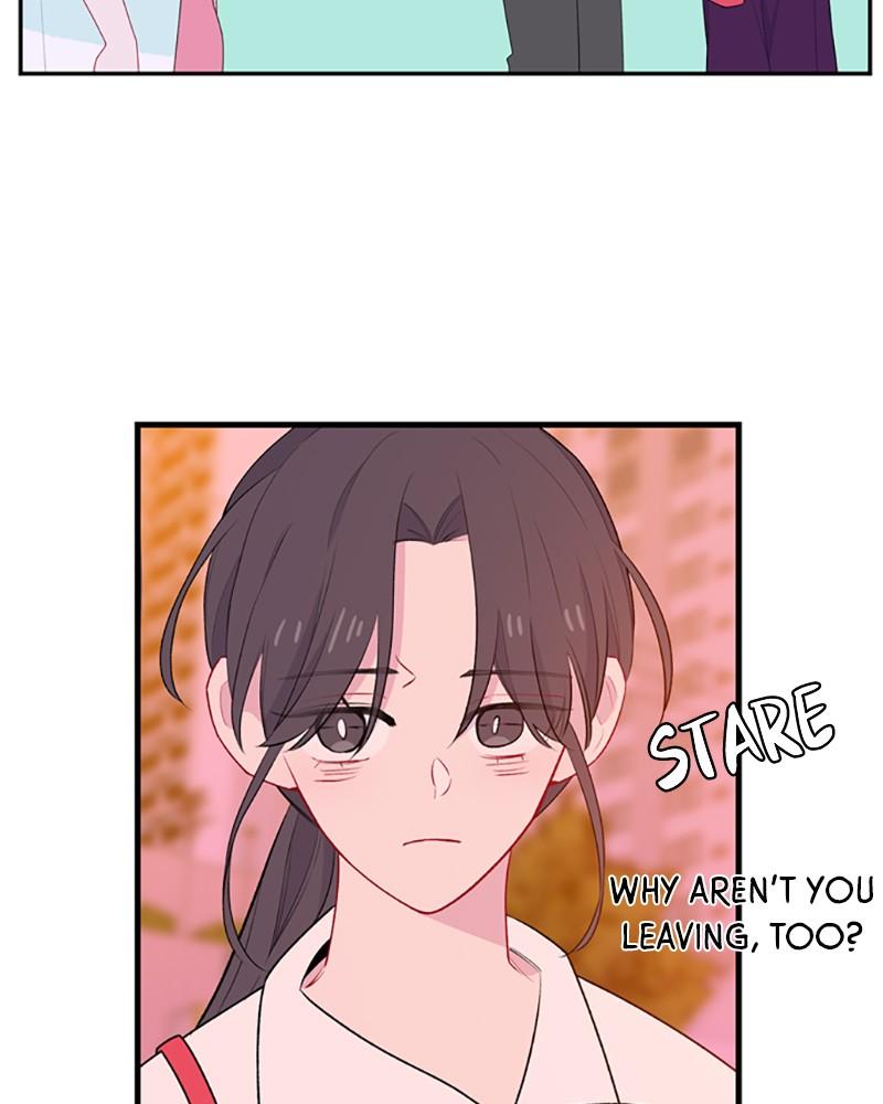 Just A Girl He Knows chapter 49 - page 42