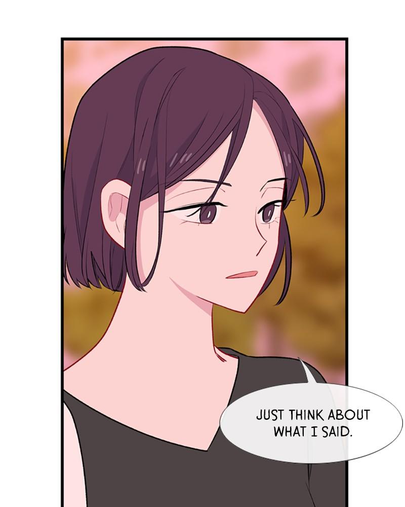 Just A Girl He Knows chapter 49 - page 46