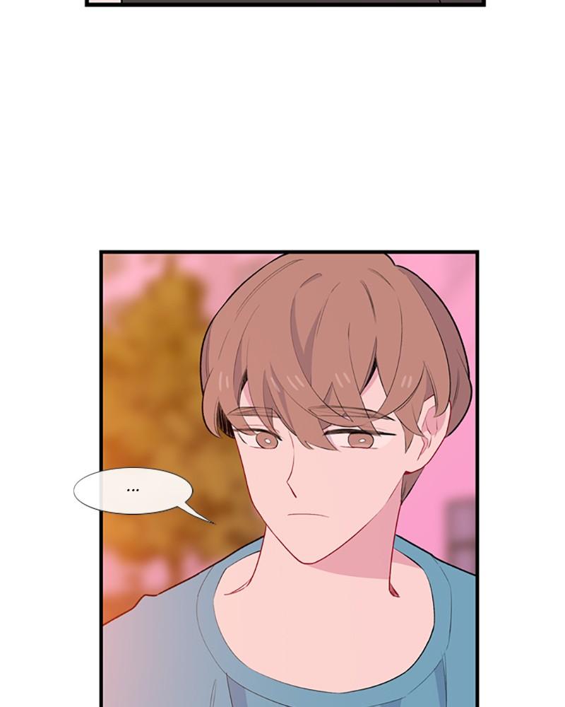 Just A Girl He Knows chapter 49 - page 47