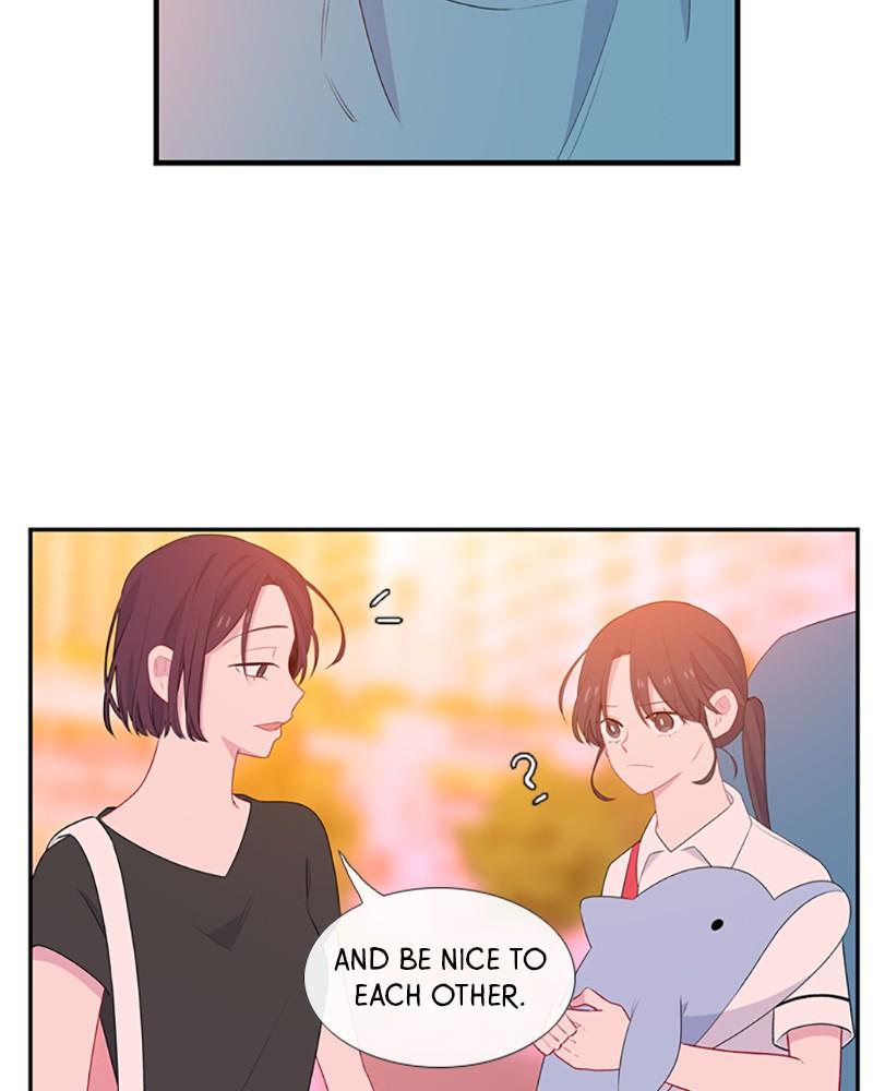 Just A Girl He Knows chapter 49 - page 48