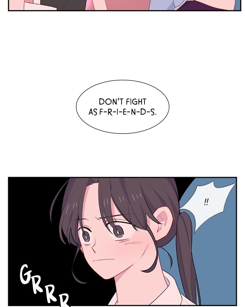 Just A Girl He Knows chapter 49 - page 49