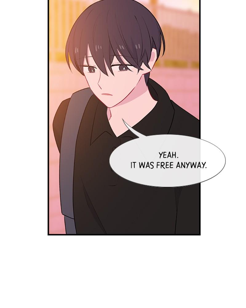 Just A Girl He Knows chapter 49 - page 5