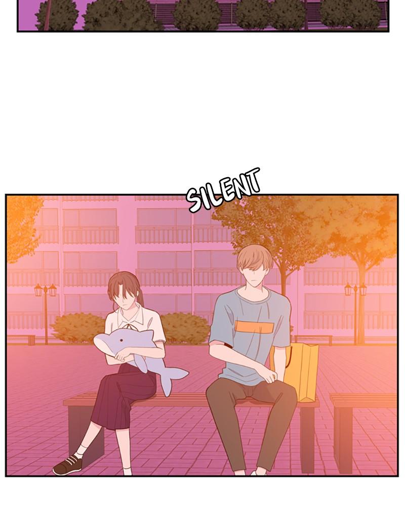 Just A Girl He Knows chapter 49 - page 52