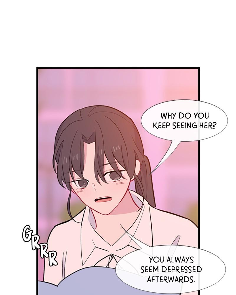 Just A Girl He Knows chapter 49 - page 53