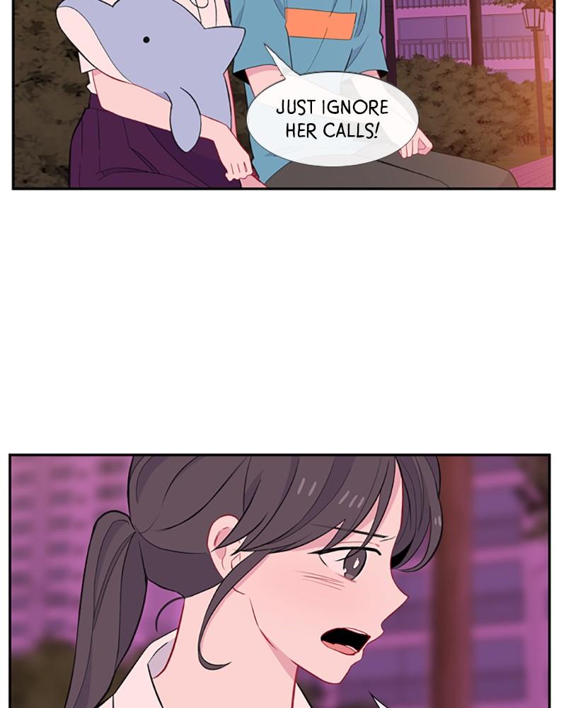 Just A Girl He Knows chapter 49 - page 56