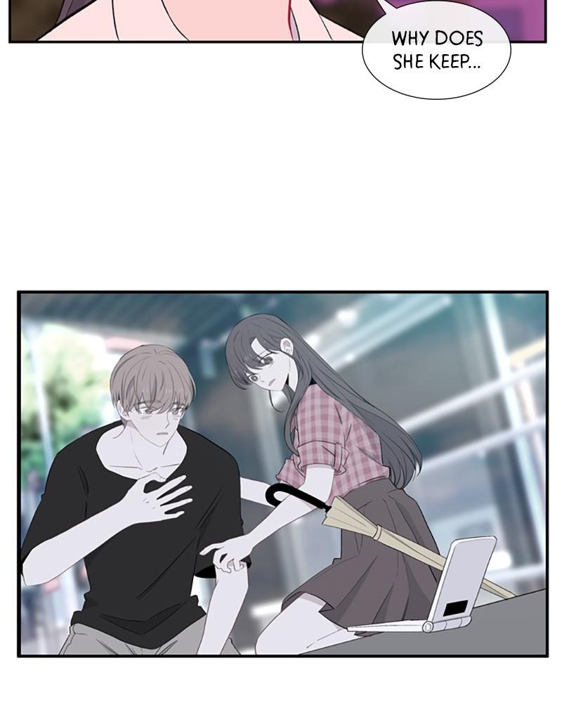 Just A Girl He Knows chapter 49 - page 57