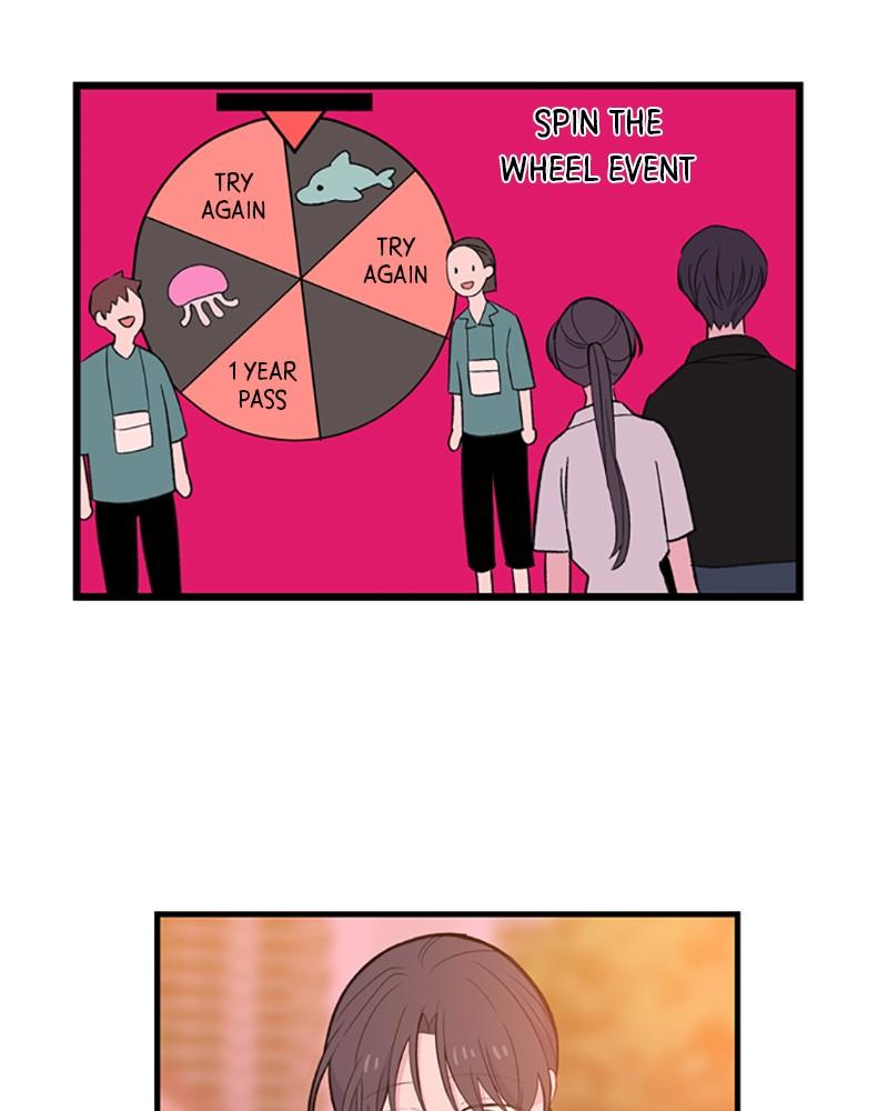 Just A Girl He Knows chapter 49 - page 6