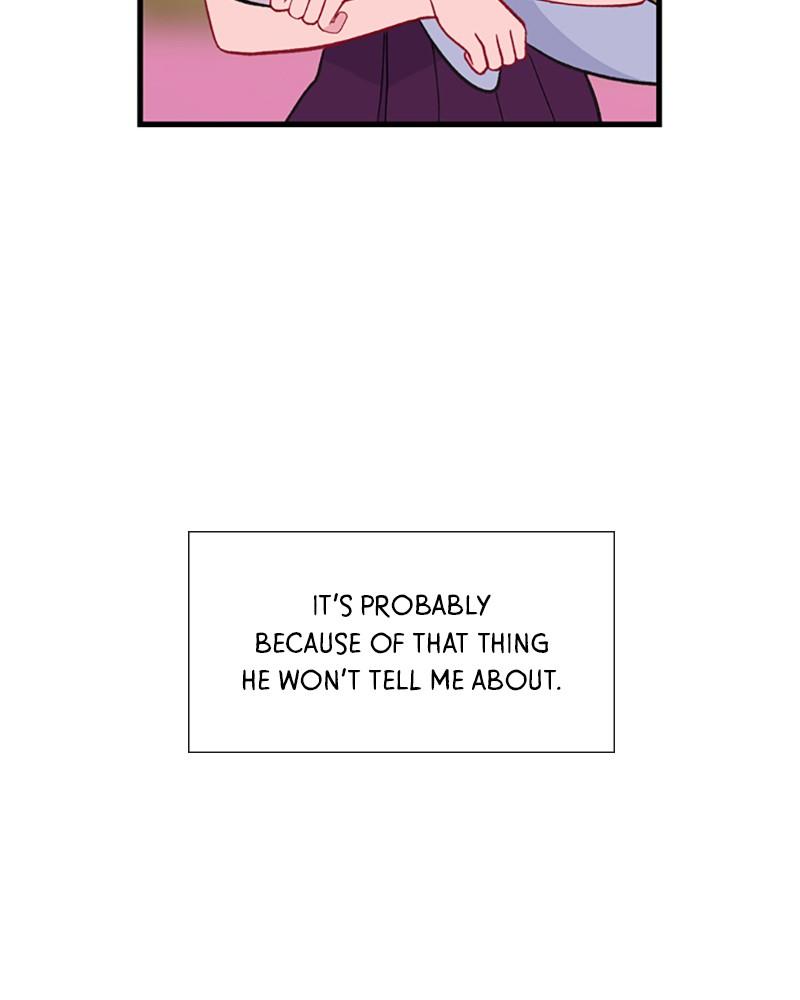 Just A Girl He Knows chapter 49 - page 60