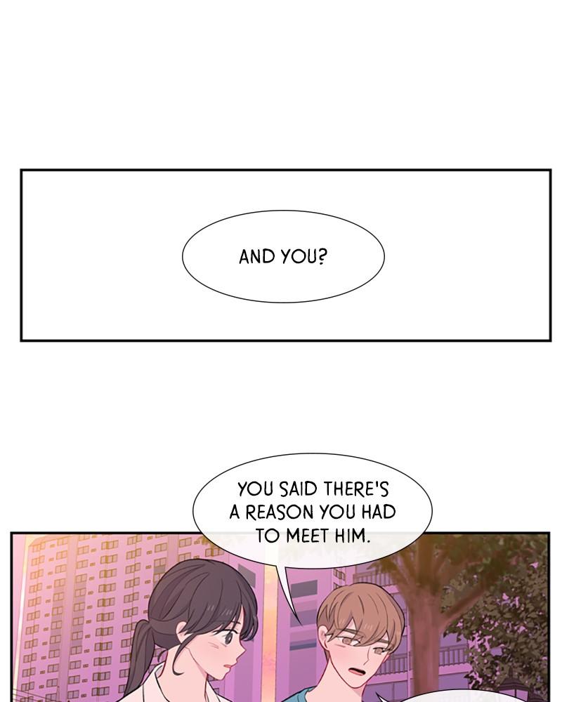 Just A Girl He Knows chapter 49 - page 62