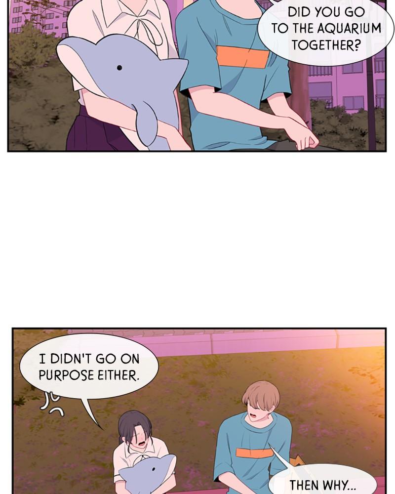 Just A Girl He Knows chapter 49 - page 63