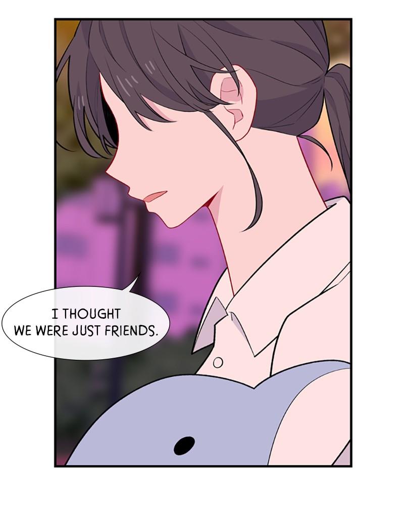 Just A Girl He Knows chapter 49 - page 66