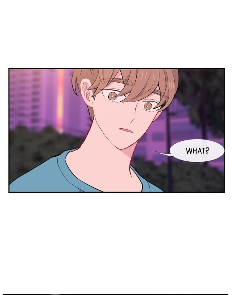 Just A Girl He Knows chapter 49 - page 67