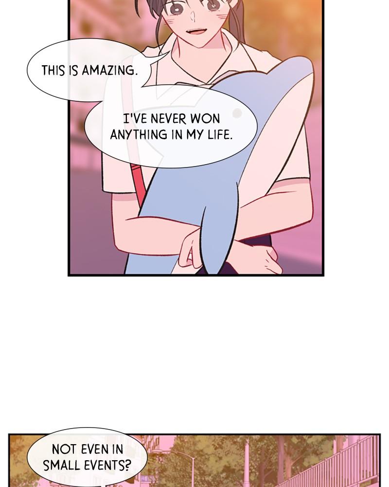 Just A Girl He Knows chapter 49 - page 7