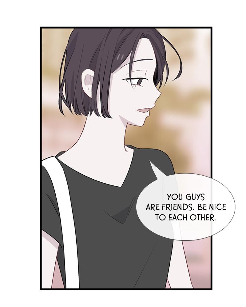 Just A Girl He Knows chapter 49 - page 70