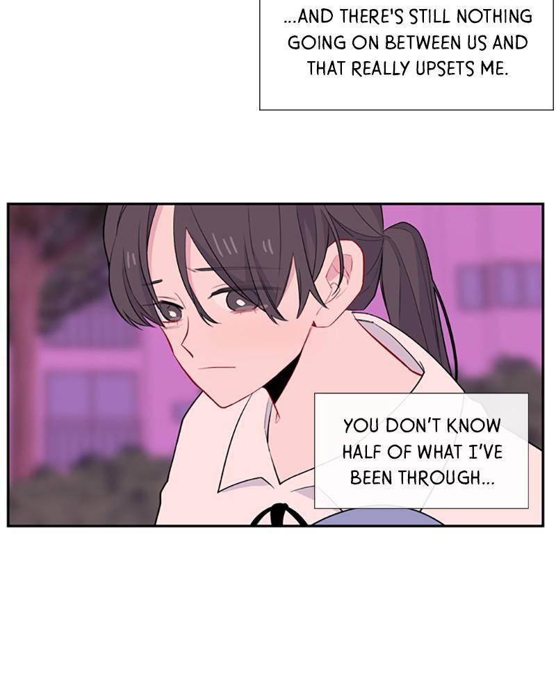 Just A Girl He Knows chapter 49 - page 72
