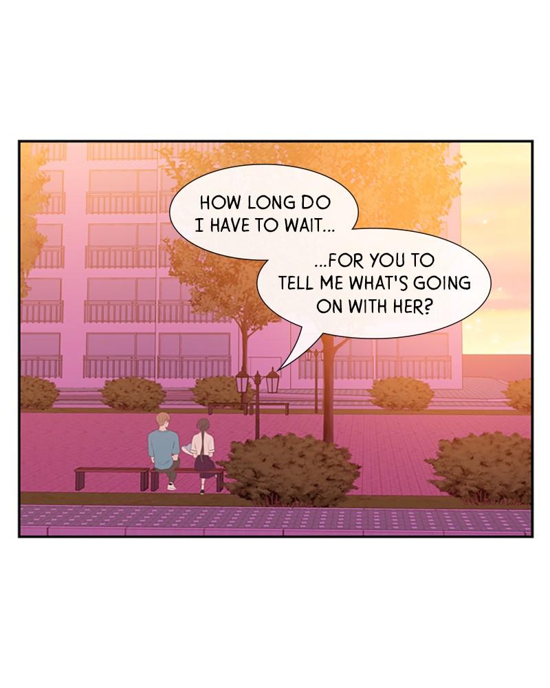 Just A Girl He Knows chapter 49 - page 77