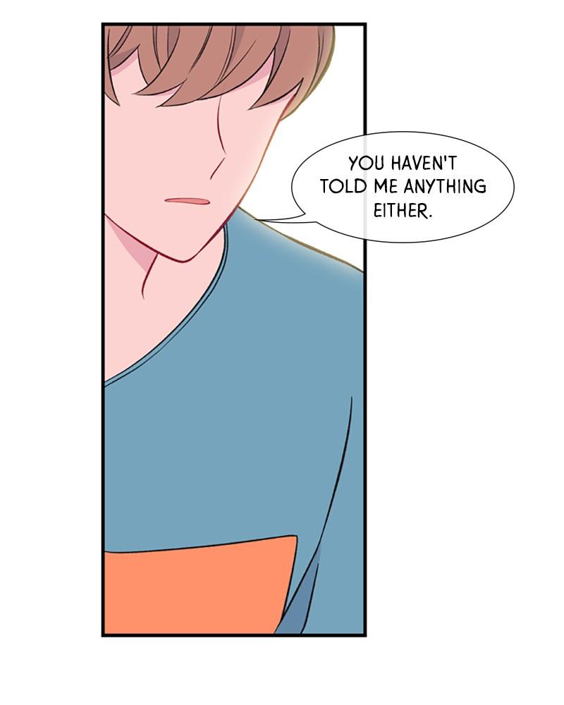 Just A Girl He Knows chapter 49 - page 78