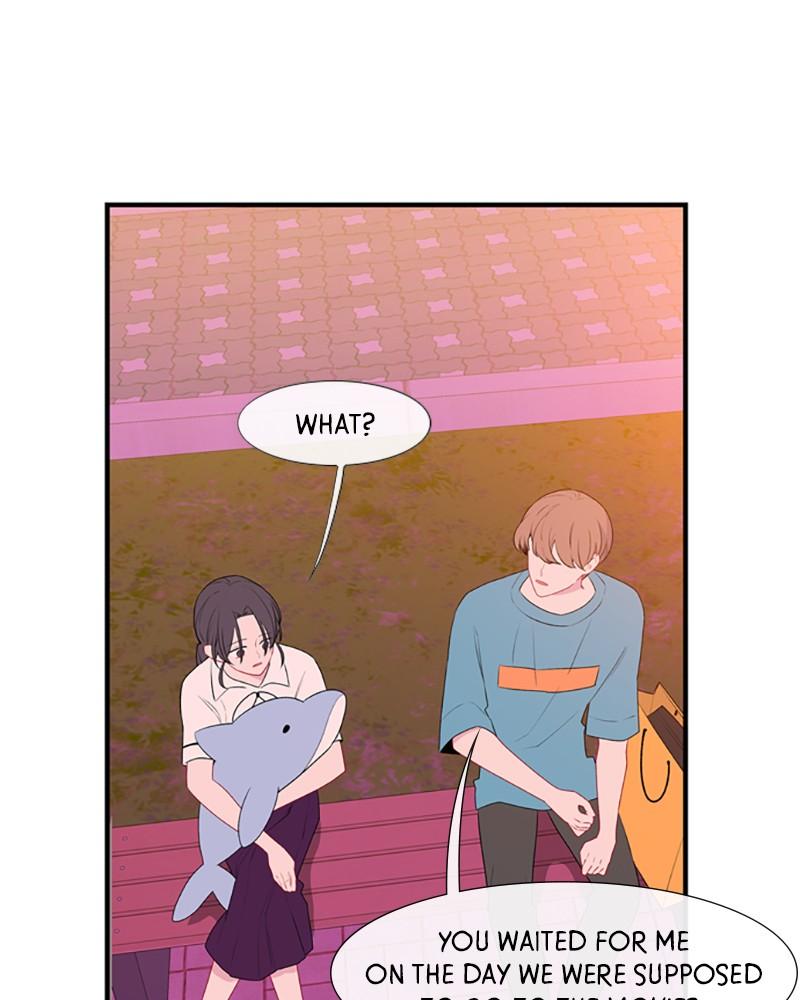 Just A Girl He Knows chapter 49 - page 79