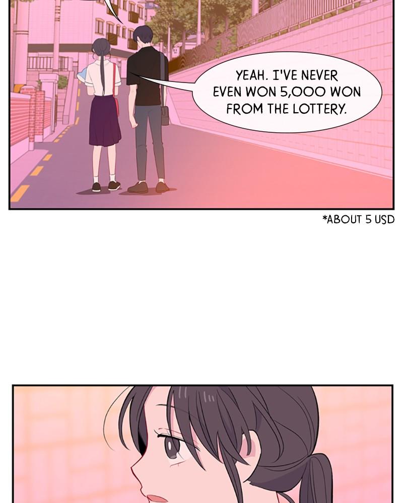 Just A Girl He Knows chapter 49 - page 8