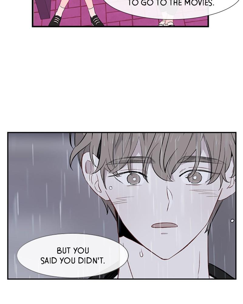 Just A Girl He Knows chapter 49 - page 80