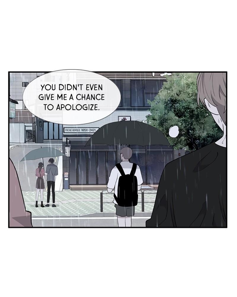 Just A Girl He Knows chapter 49 - page 81