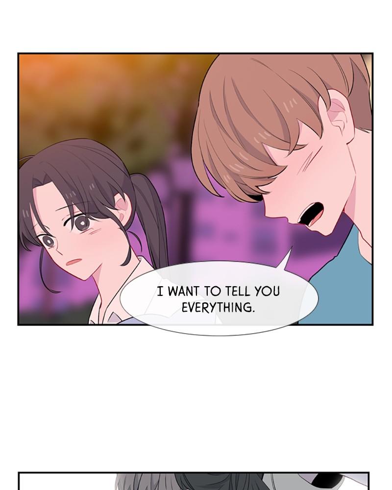 Just A Girl He Knows chapter 49 - page 82