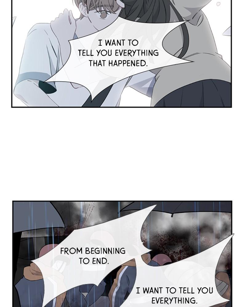 Just A Girl He Knows chapter 49 - page 83